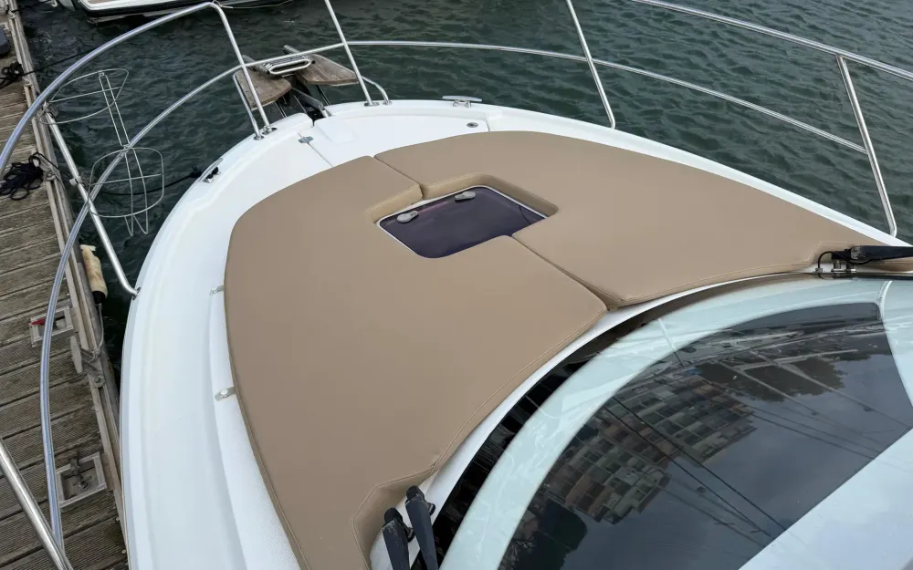 slider 2 Jeanneau Merry Fisher 855