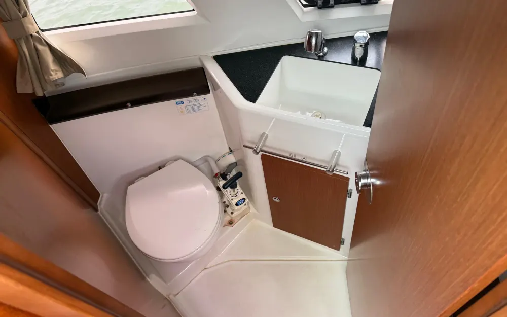 slider 7 Jeanneau Merry Fisher 855