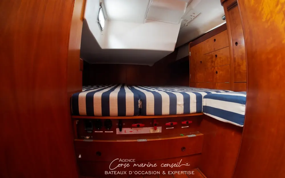 slider 9 Beneteau First 47.7 GTE