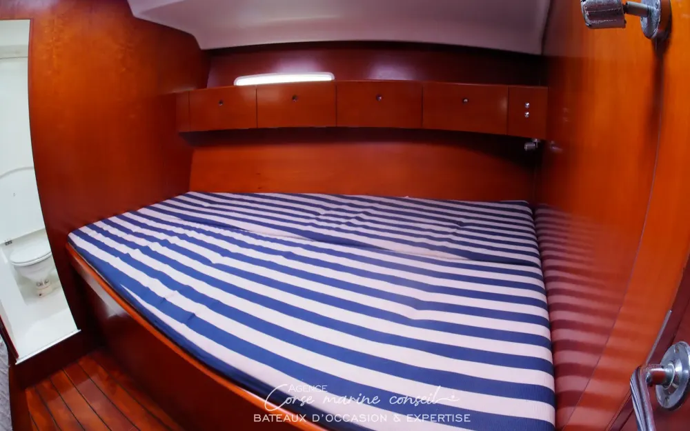 slider 11 Beneteau First 47.7 GTE