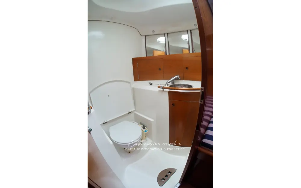 slider 12 Beneteau First 47.7 GTE