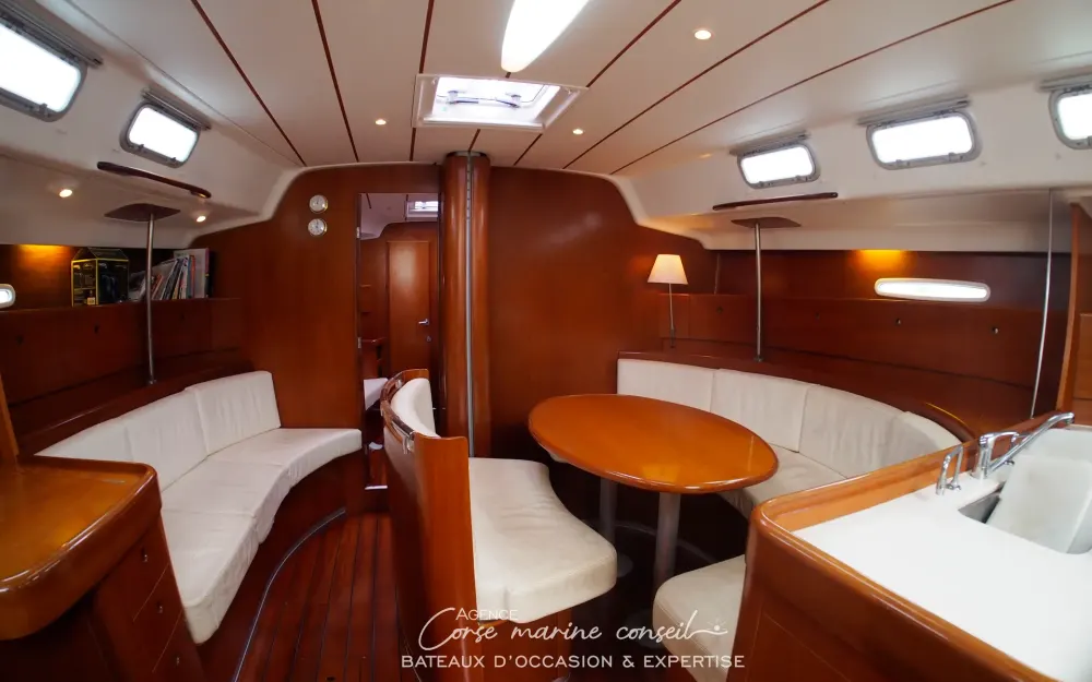 slider 15 Beneteau First 47.7 GTE