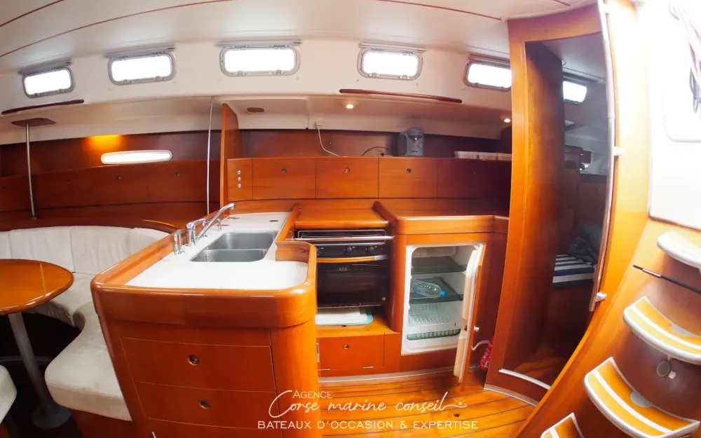 slider 16 Beneteau First 47.7 GTE