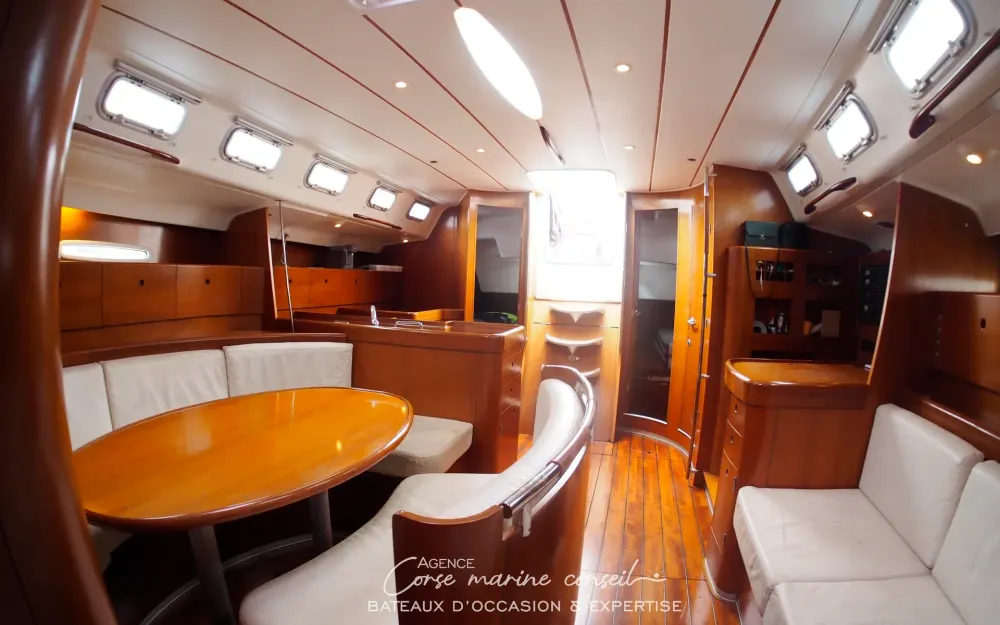 slider 17 Beneteau First 47.7 GTE