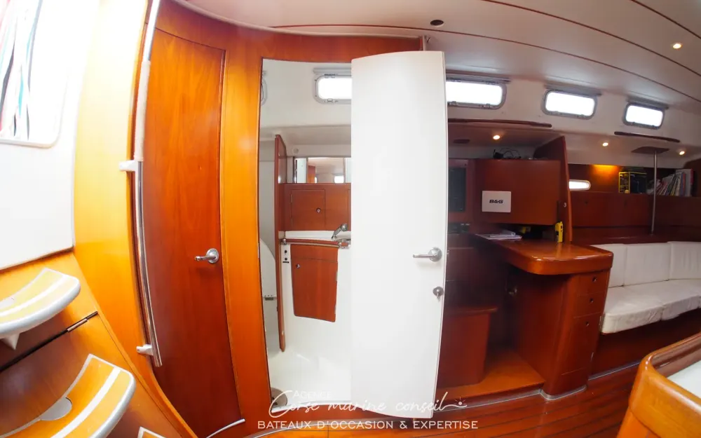 slider 18 Beneteau First 47.7 GTE