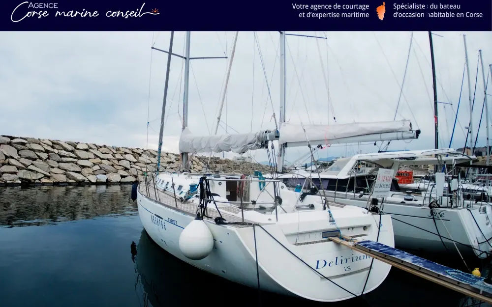 slider 0 Beneteau First 47.7 GTE