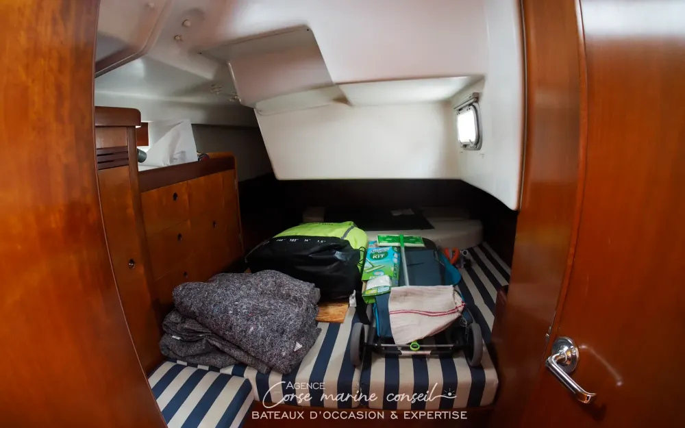 slider 21 Beneteau First 47.7 GTE