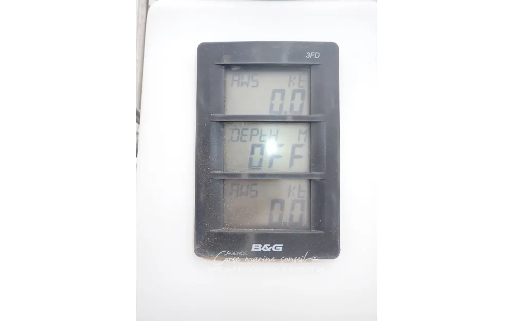 slider 26 Beneteau First 47.7 GTE