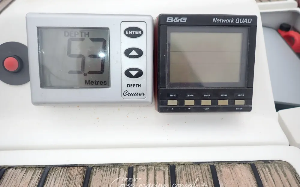 slider 27 Beneteau First 47.7 GTE