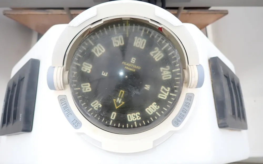 slider 28 Beneteau First 47.7 GTE