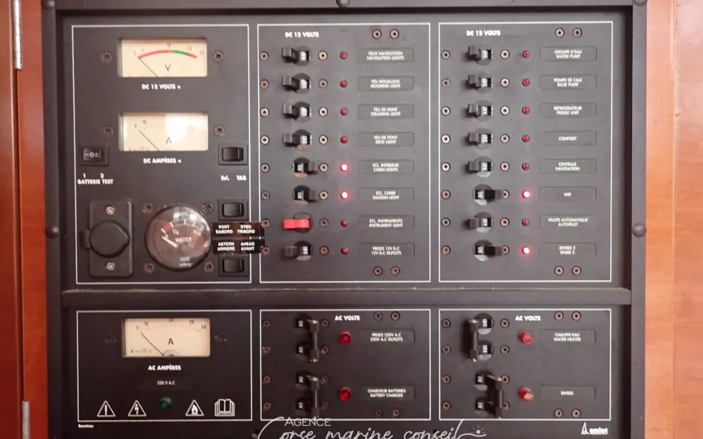 slider 29 Beneteau First 47.7 GTE