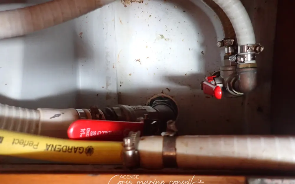 slider 31 Beneteau First 47.7 GTE