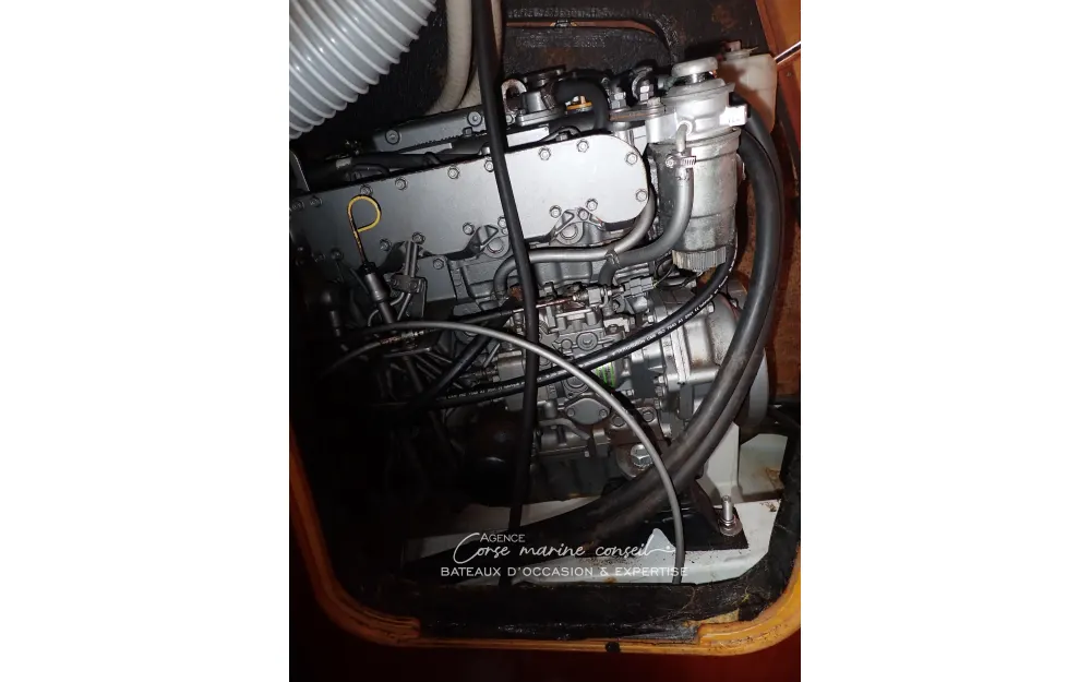 slider 36 Beneteau First 47.7 GTE