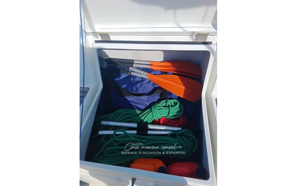 slider 39 Beneteau First 47.7 GTE