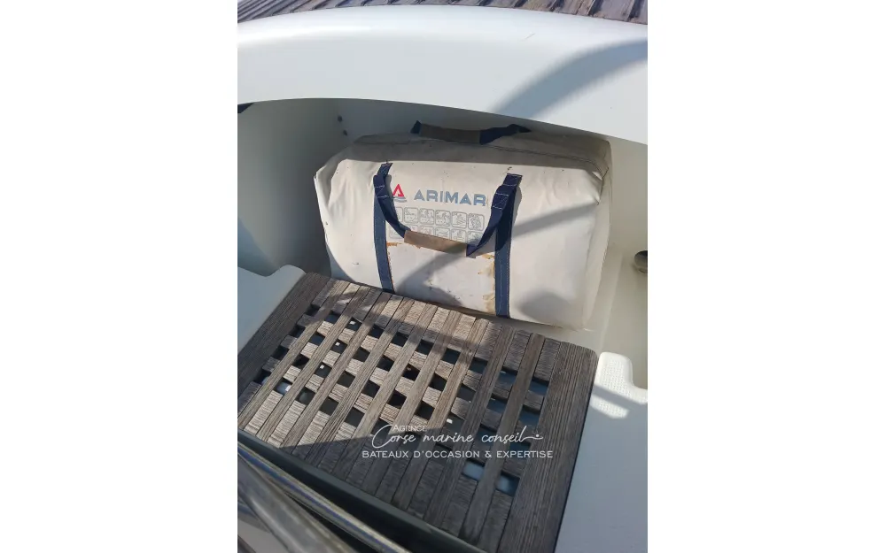 slider 40 Beneteau First 47.7 GTE