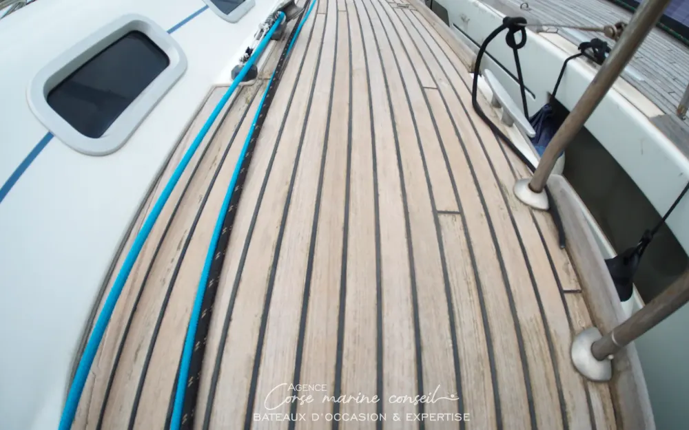 slider 6 Beneteau First 47.7 GTE