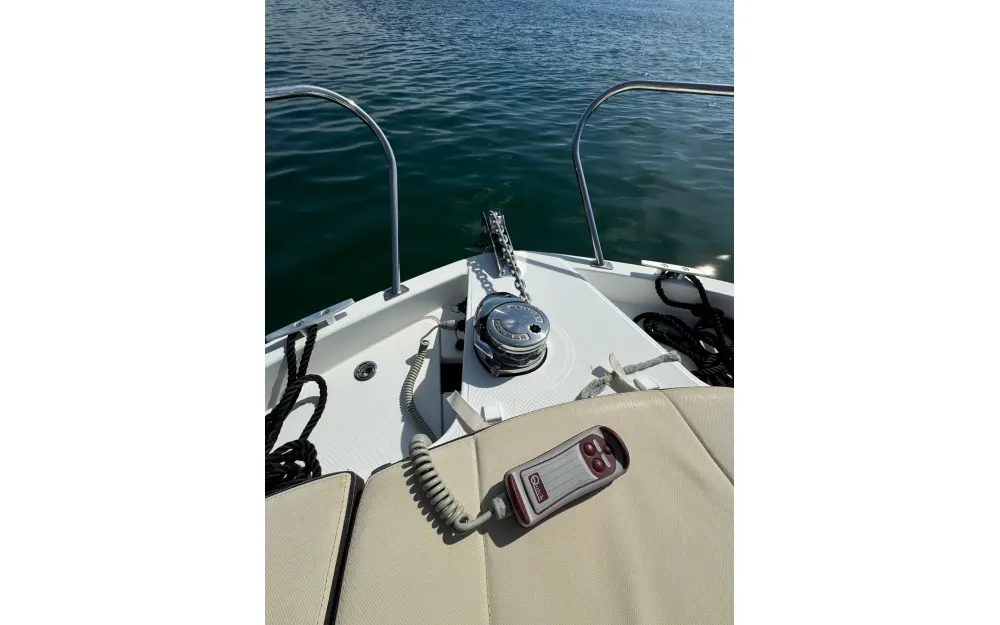 slider 10 Beneteau Flyer 7.7 SUNdeck