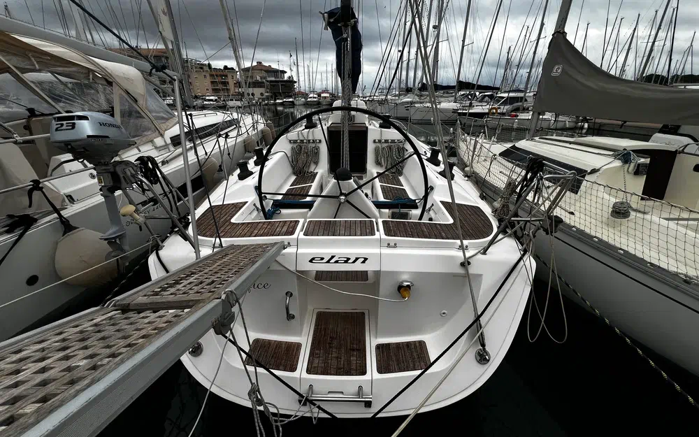 ElanElan 40