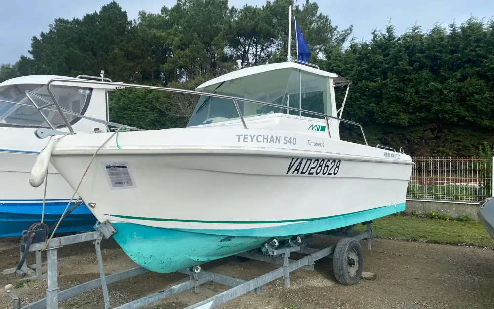 slider 0 Mery Nautic Teychan 540 Timonier