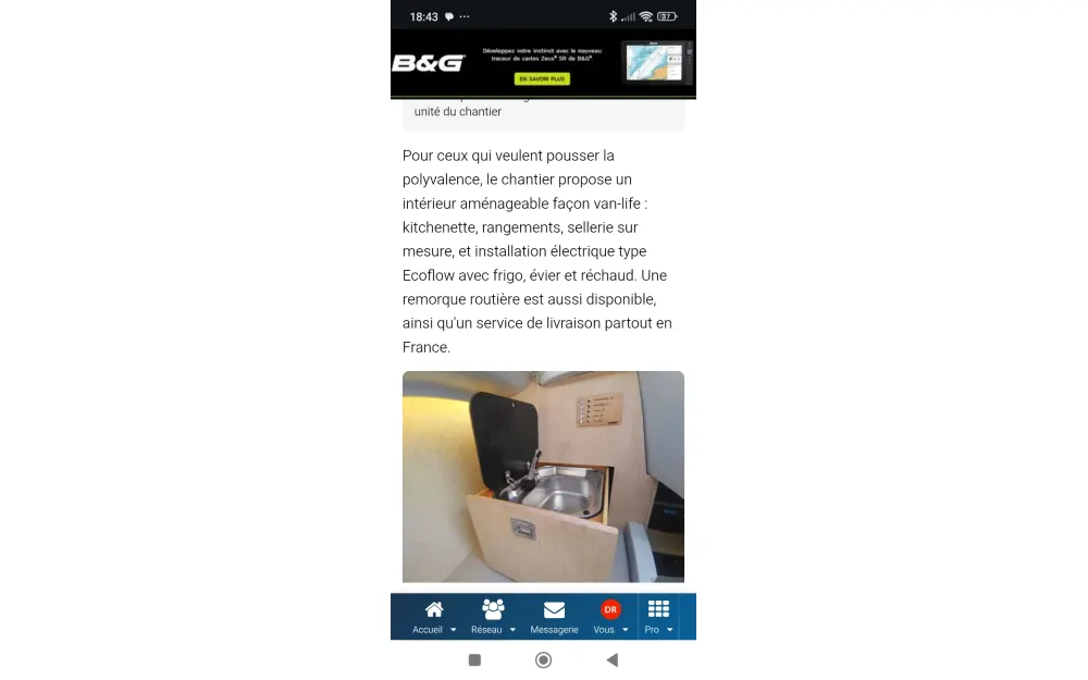 slider 6 Beneteau First Classe 8