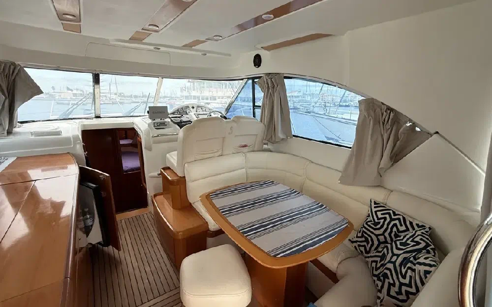 slider 12 Beneteau Antares 12