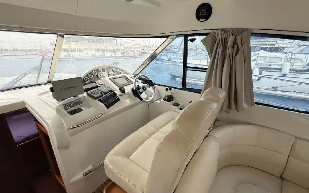 slider 15 Beneteau Antares 12