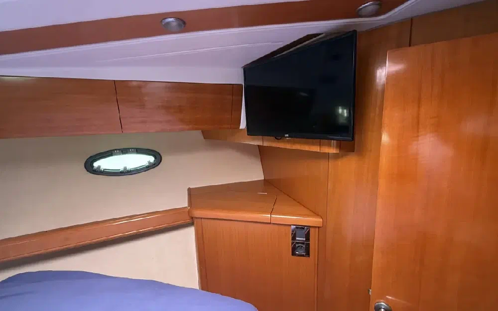 slider 19 Beneteau Antares 12