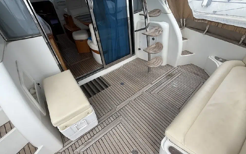slider 6 Beneteau Antares 12