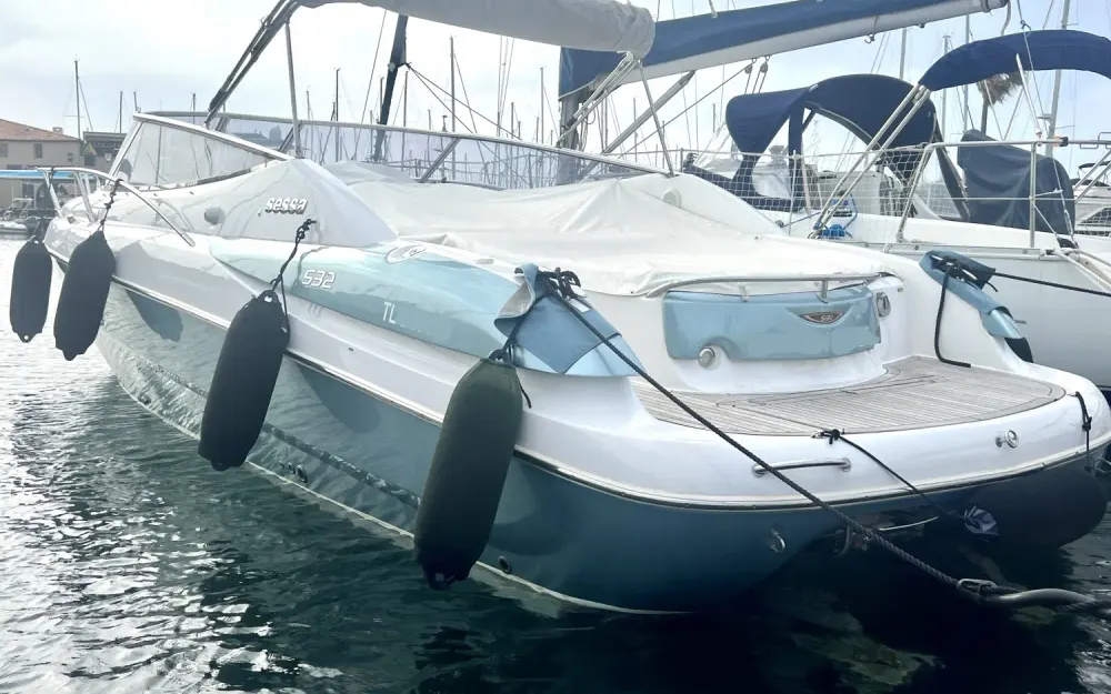 Sessa MarineS32