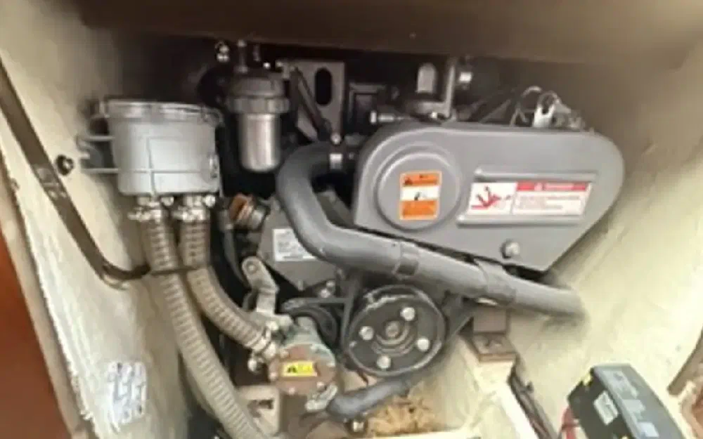 slider 12 Jeanneau Fantasia