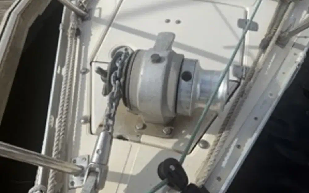 slider 18 Jeanneau Fantasia