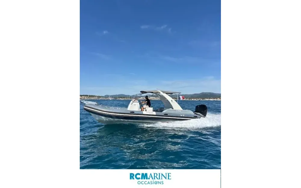 slider 1 Wimbi Boats W7