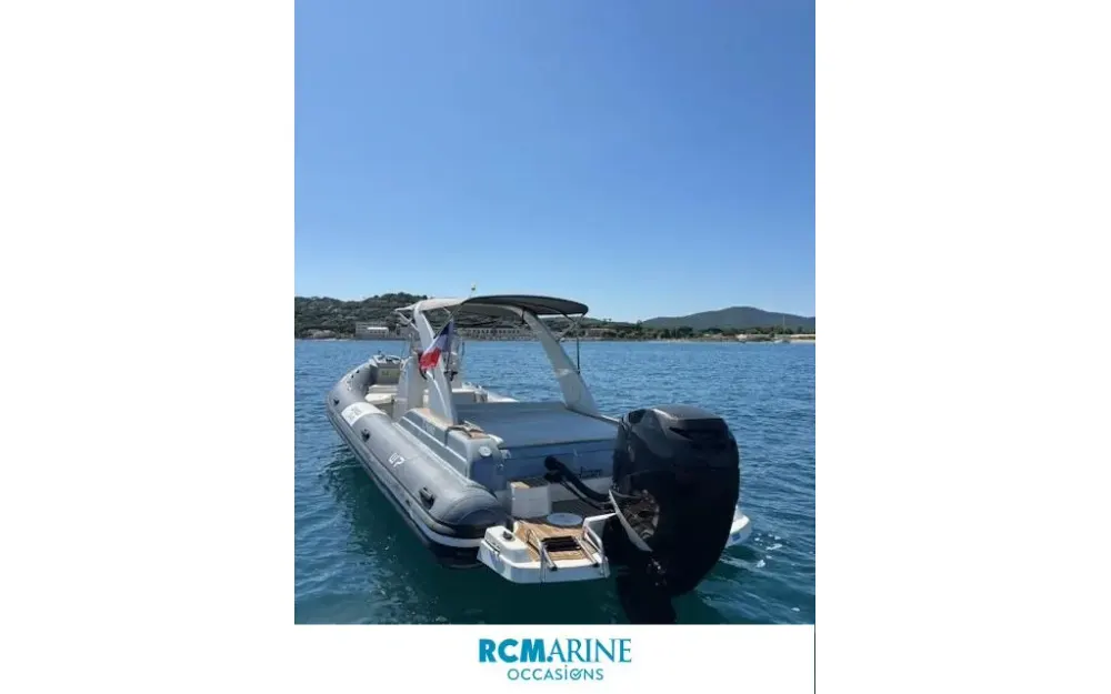 slider 3 Wimbi Boats W7