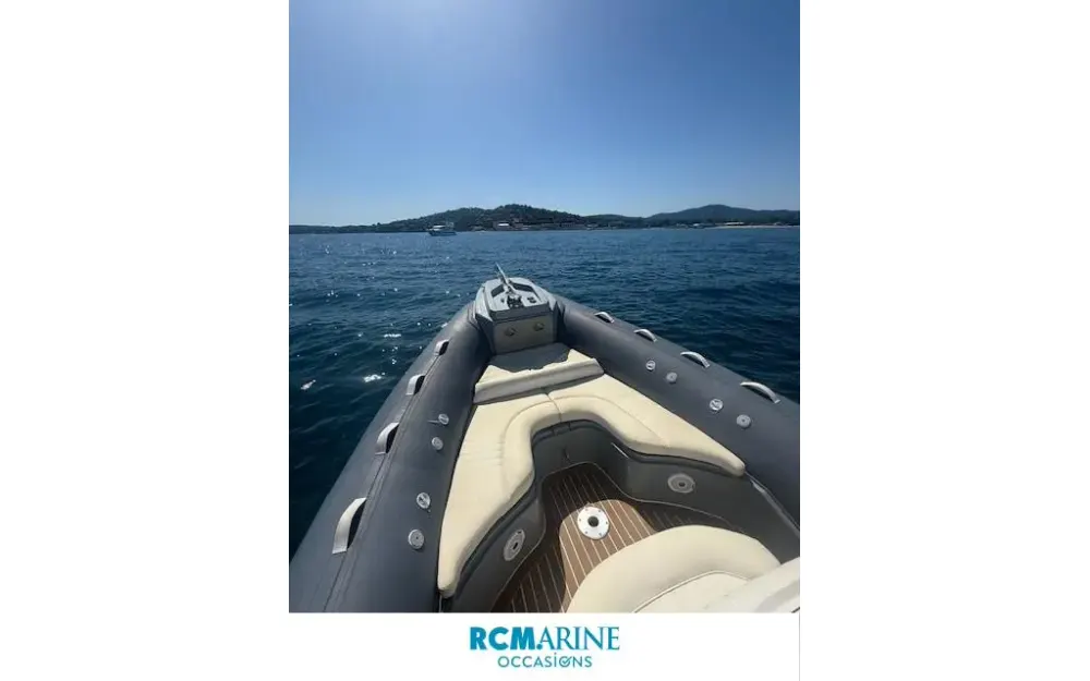 slider 5 Wimbi Boats W7