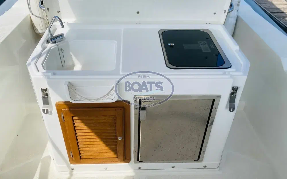 slider 10 Nautica Cab silverado 9