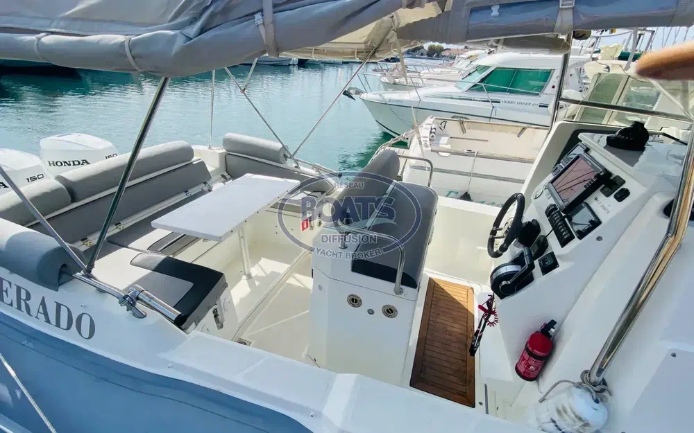 slider 11 Nautica Cab silverado 9