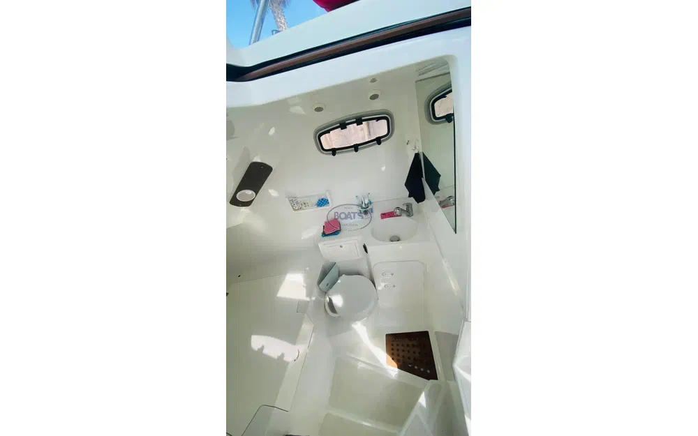 slider 14 Nautica Cab silverado 9