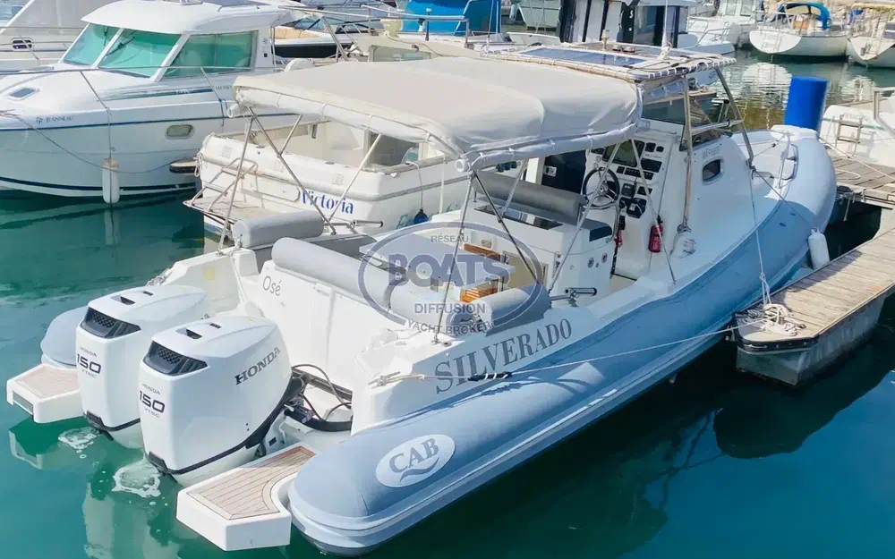 slider 1 Nautica Cab silverado 9