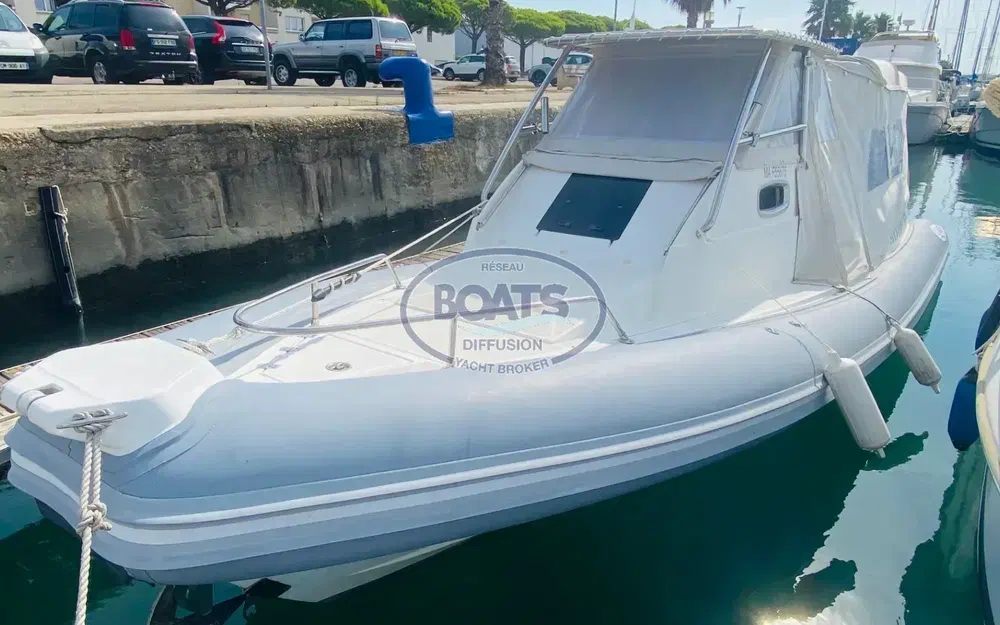 slider 5 Nautica Cab silverado 9