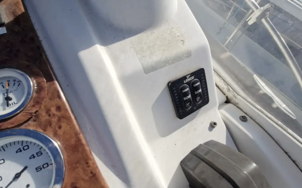 slider 9 Beneteau Ombrine 801