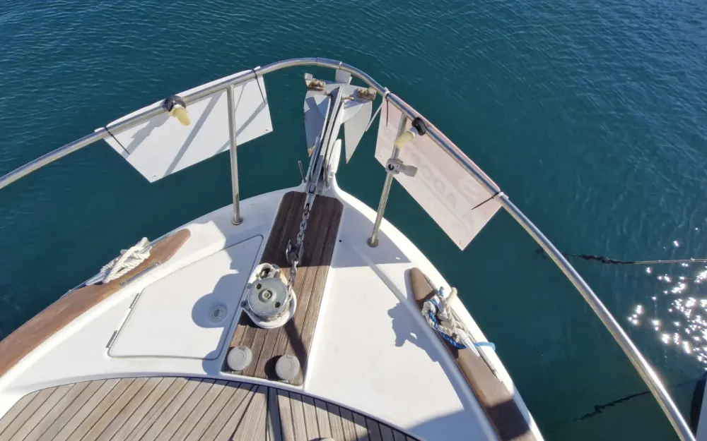 slider 13 Beneteau Ombrine 801