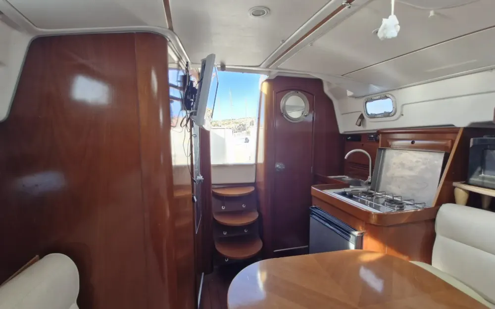 slider 14 Beneteau Ombrine 801