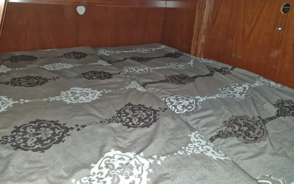 slider 16 Beneteau Ombrine 801