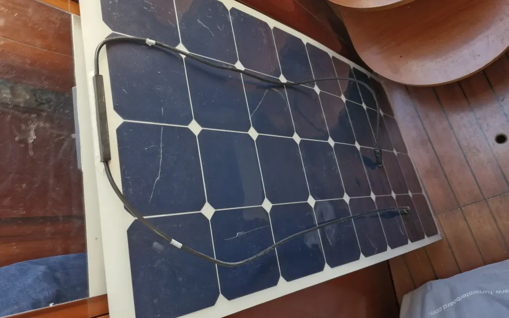 slider 18 Beneteau Ombrine 801