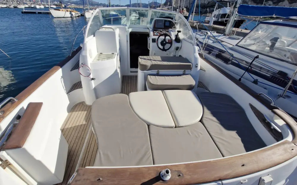 slider 1 Beneteau Ombrine 801