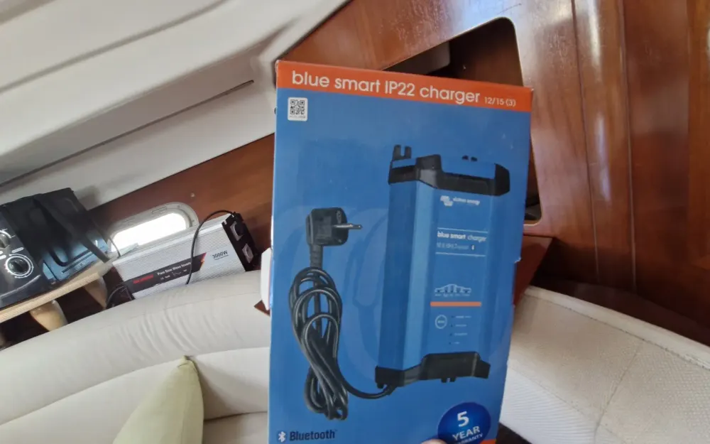 slider 19 Beneteau Ombrine 801