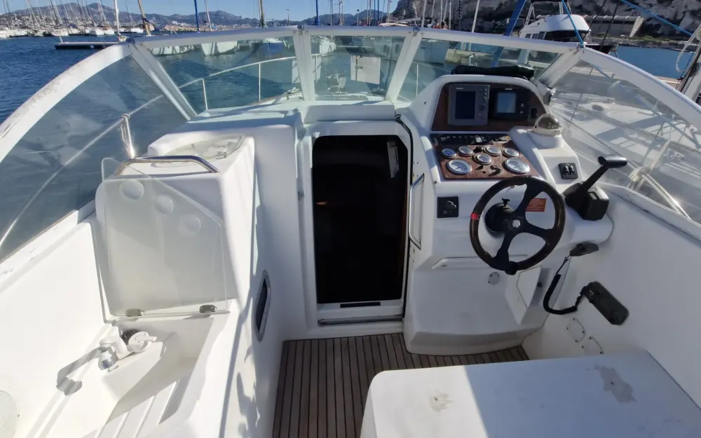 slider 2 Beneteau Ombrine 801