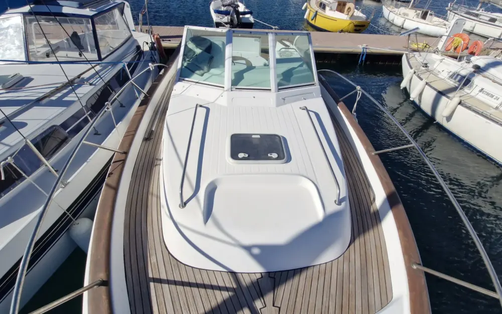 slider 3 Beneteau Ombrine 801