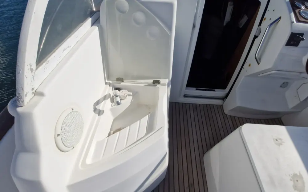 slider 7 Beneteau Ombrine 801