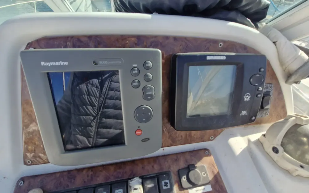 slider 8 Beneteau Ombrine 801